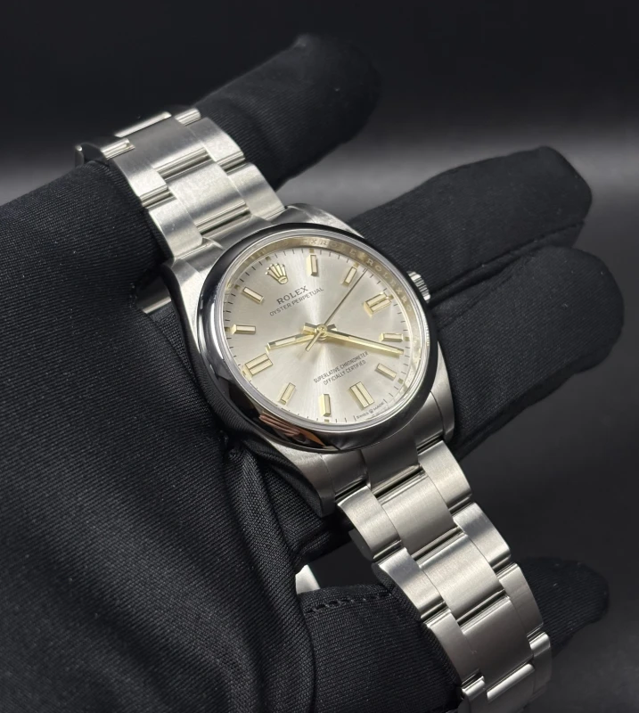 Rolex Perpetual 36 126000-0001 3