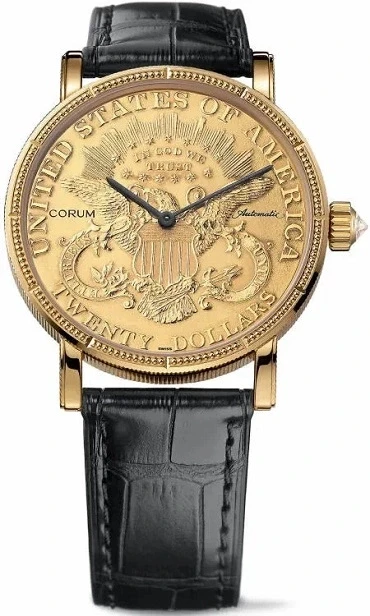 Corum 293.645.56/0001MU51 1