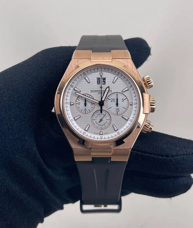 Vacheron Constantin Chronograph 42 mm 49150/000R-9454 4