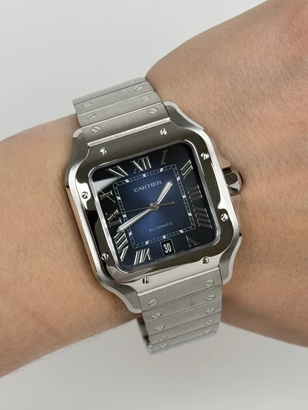 Cartier WSSA0030 2