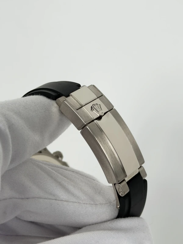 Rolex Cosmograph 116519ln-0027 6