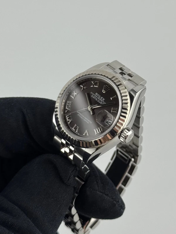 Rolex Lady 28 mm 279174-0013 6
