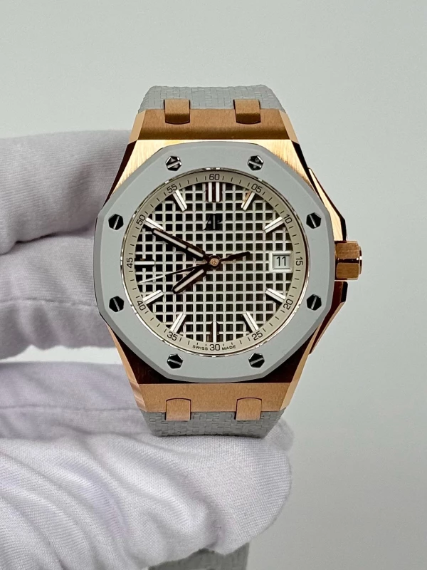 Audemars Piguet 77605OK.OO.A101CA.01 2