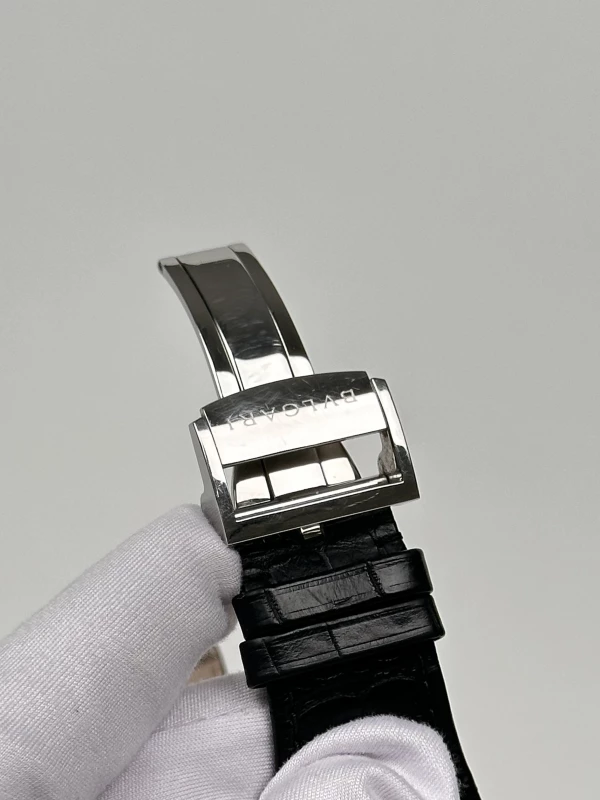 Bvlgari 101964-BGO41BSLD 8