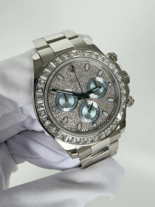 Rolex Cosmograph 116576TBR-0002 3