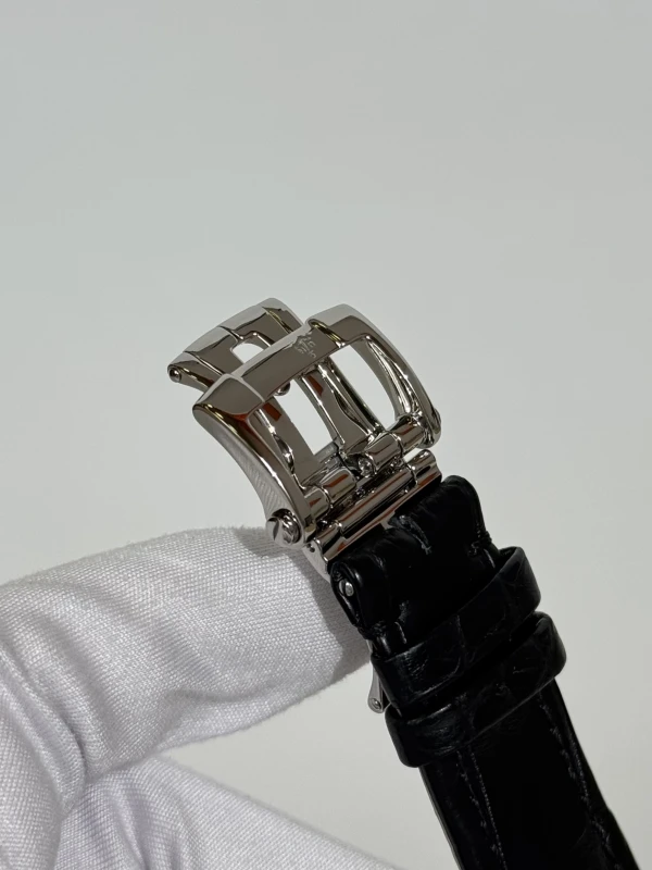 Ulysse Nardin Maxi Chronometer 43mm 263-67/42 6