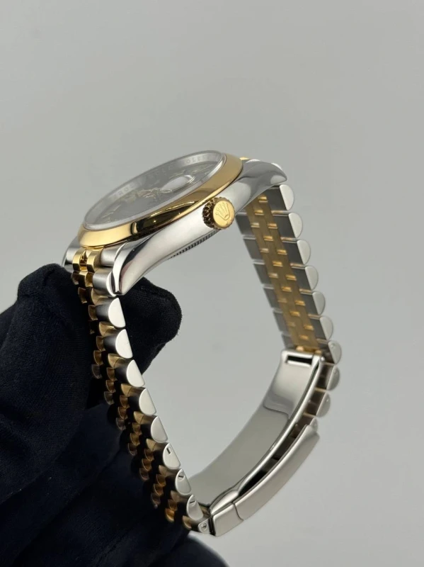 Rolex 36 MM 126203-0025 5