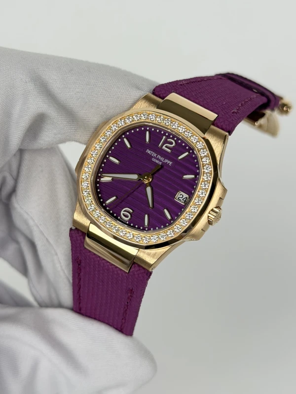 Patek Philippe Lady 7010R 7010R-013 3