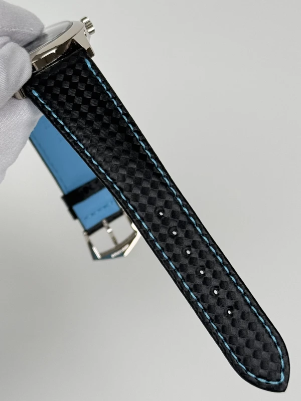 Patek Philippe Calatrava 6007 6007G-011 7