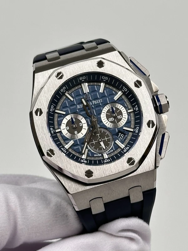 Audemars Piguet Chronograph 42mm 26480TI.OO.A027CA.01 3