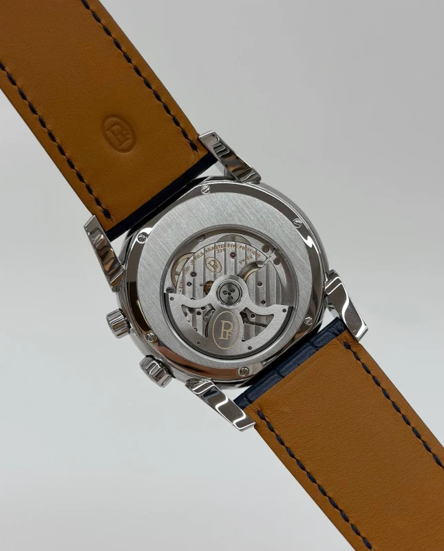 Parmigiani Fleurier Hemispheres PFC231-0001800-HA1442 5