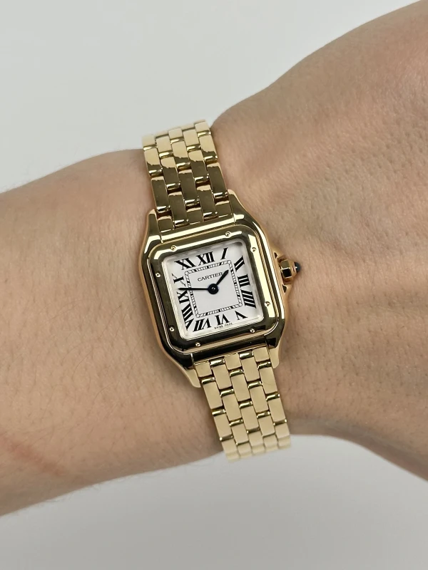 Cartier de Cartier WGPN0047 5