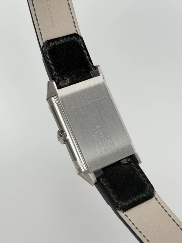 Jaeger LeCoultre Tribute Small Seconds Q3978430 7
