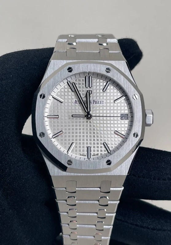 Audemars Piguet Selfwinding 41 mm 15500ST.OO.1220ST.04 5