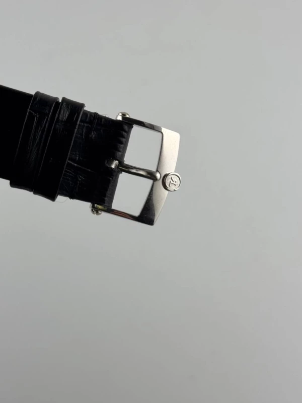 Chronoswiss Regulateur a Tourbillon Squelette CH3121 S 7