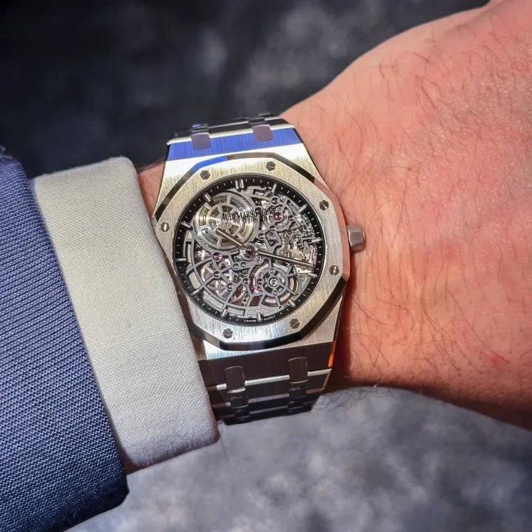 Audemars Piguet 16204BC.OO.1240BC.01