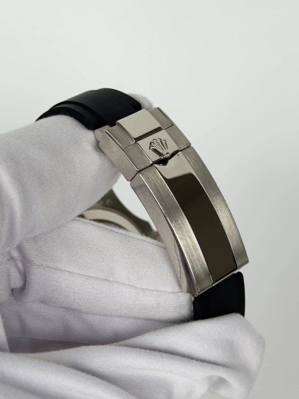 Rolex 42 White Gold 226659-0002 5