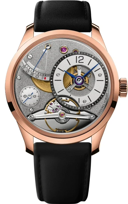 Greubel Forsey Balancier Contemporain Balancier Contemporain 1