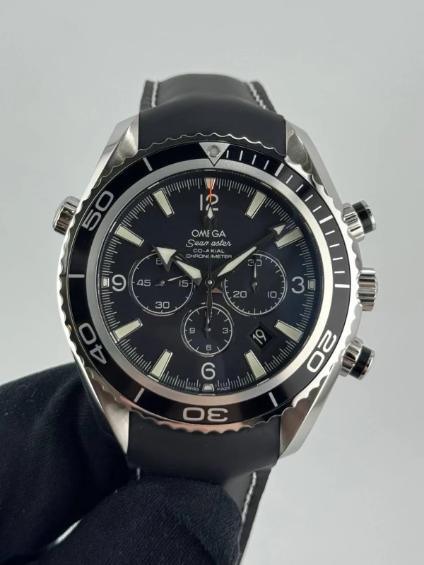 Omega 2910.50.81 2