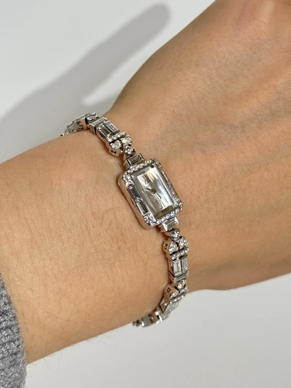 Cartier High JewelLer HPI01666 7