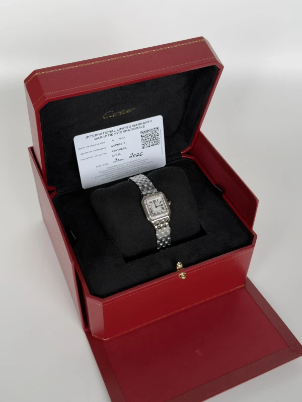 Cartier de Cartier WSPN0013 FIX 5