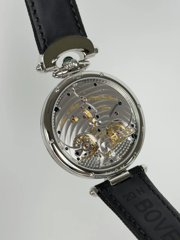 Bovet NTS0119 7