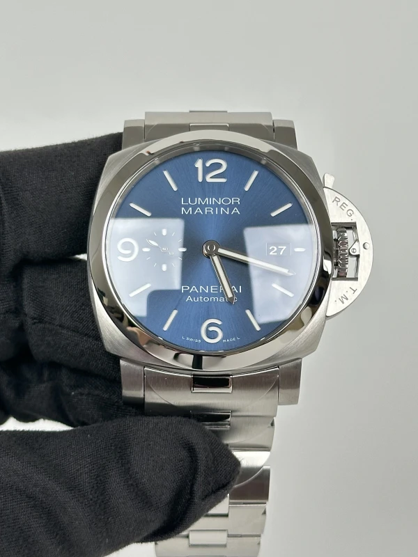 Panerai Marina Specchi Blu PAM01316 3