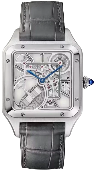 SKELETTIERT MIT MIKROROTOR