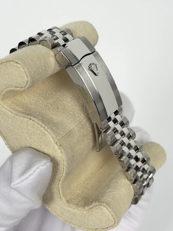 Rolex 36 MM, OYSTERSTEEL 126200-0007 4