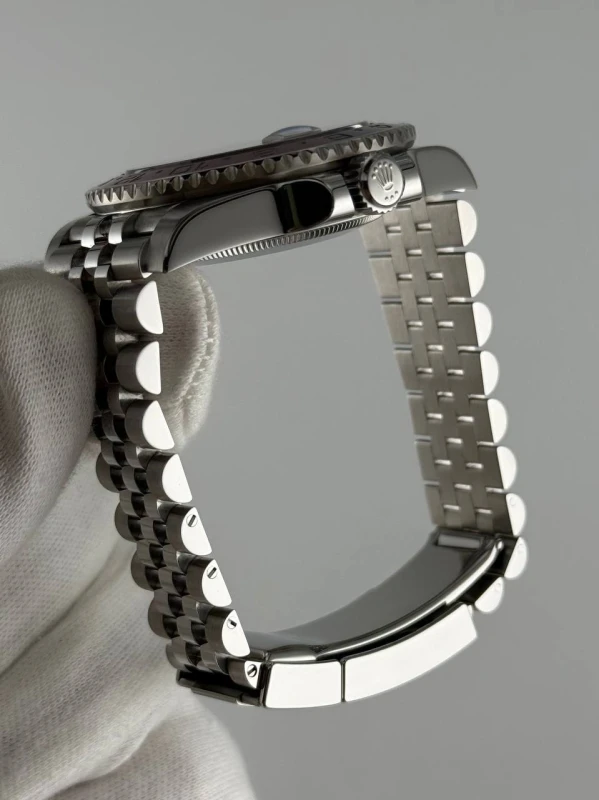 Rolex 40mm Steel 126710BLRO-0001 6