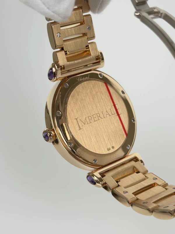 Chopard Automatic 36 mm 384822-5004 5