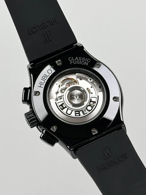 Hublot Black Magic 525.CM.0170.lr 9