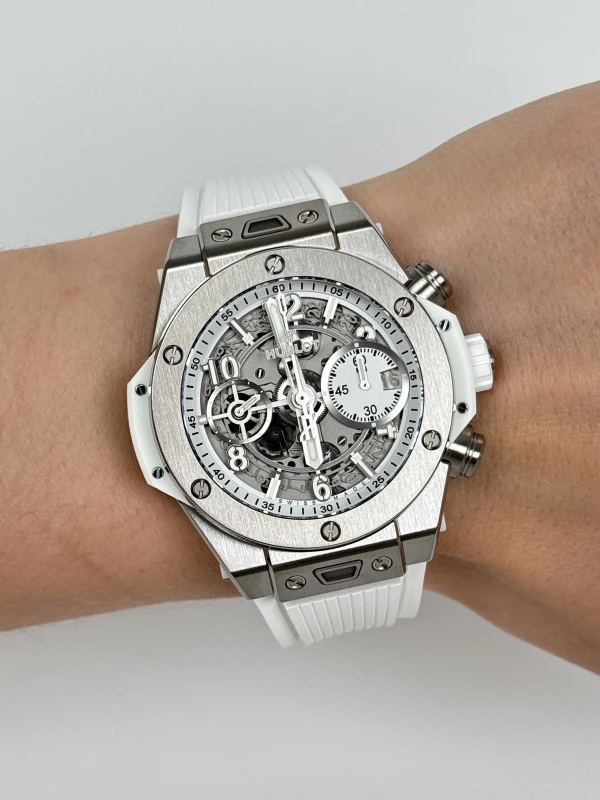 Hublot 441.NE.2011.RW 9