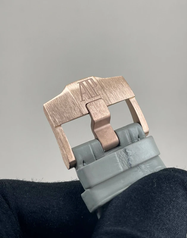 Audemars Piguet Royal Oak Offshore Lebron James 26210OI.OO.A109CR.01 8