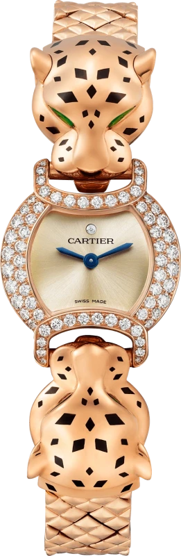 Cartier LA PANTHÈRE HPI01732 1
