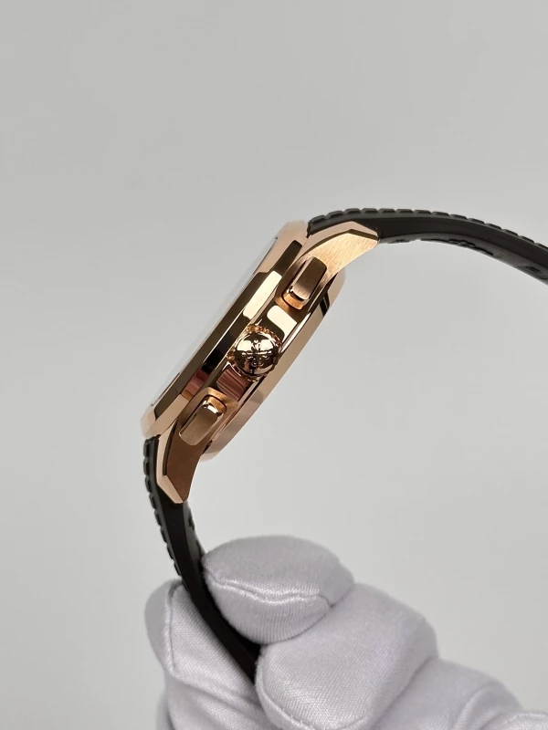 Patek Philippe 5968 5968R-001 6