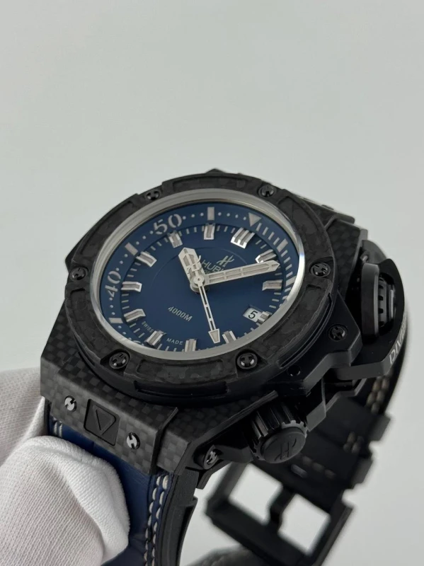 Hublot Oceanographic 4000 731.QX.1190.GR.ABB12 9