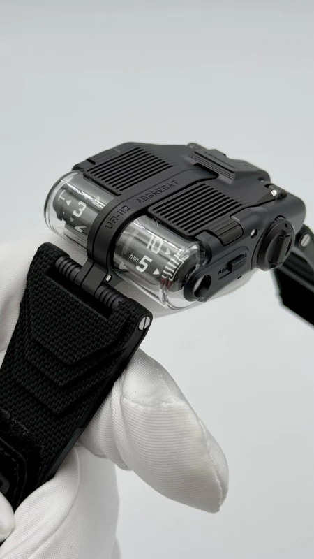 Urwerk AGGREAT UR-112 Aggreat 3