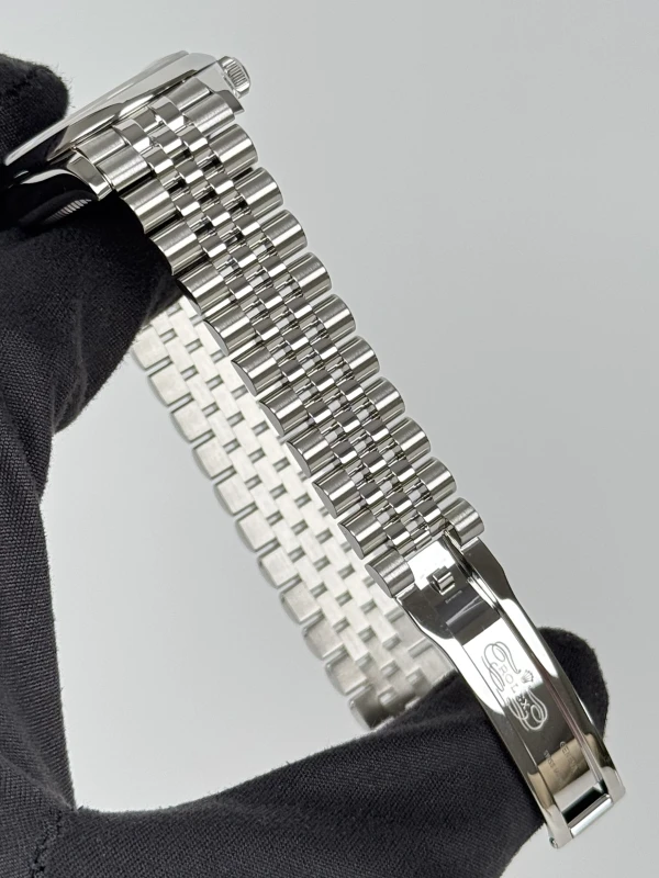 Rolex Datejust 31 mm Steel 278240-0010 6