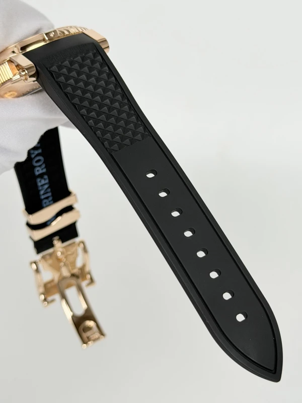 Breguet Royale 5847 5847BR/32/5ZU 5