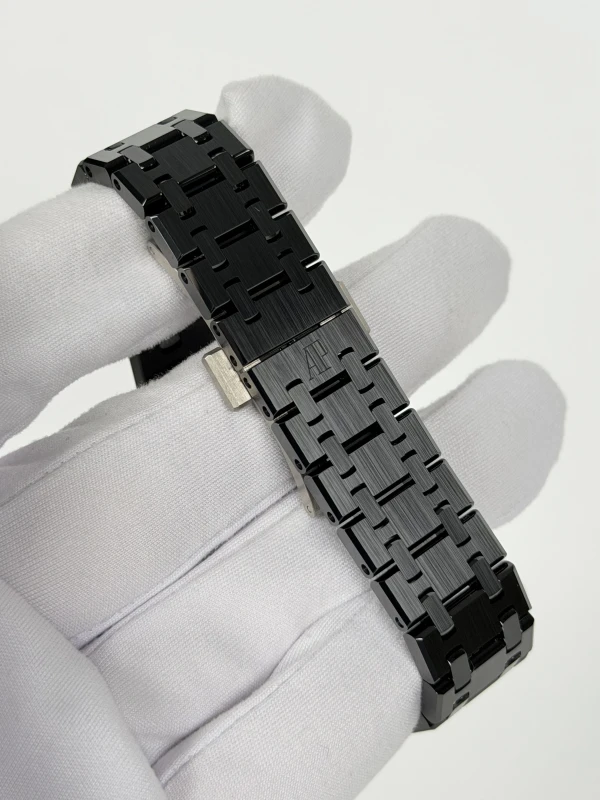 Audemars Piguet Selfwinding 34 mm 77350CE.OO.1266CE.03.A 4