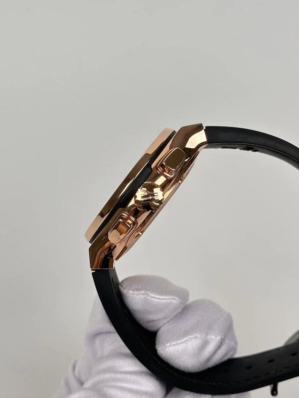 Hublot Chronograph King Gold 521.OX.2611.LR 6