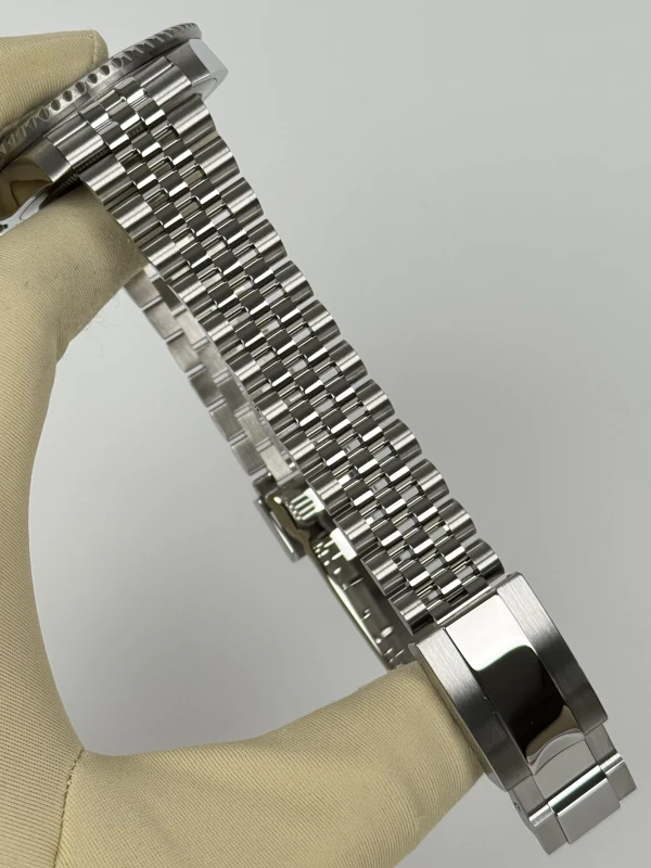 Rolex 40mm Steel 126710BLNR-0002 5