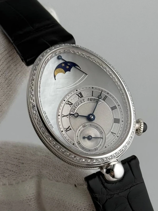 Breguet 8908 8908BB/52/864 D00D 3