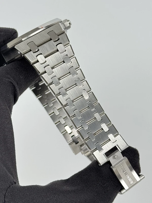 Audemars Piguet Chronograph 41mm 26320st.oo.1220st.02 7