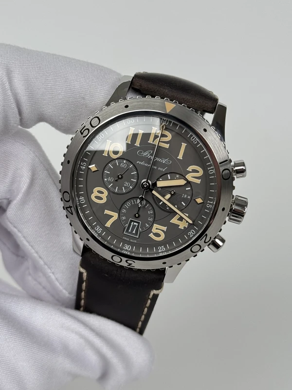 Breguet 3817 3817ST/X2/3ZU 4