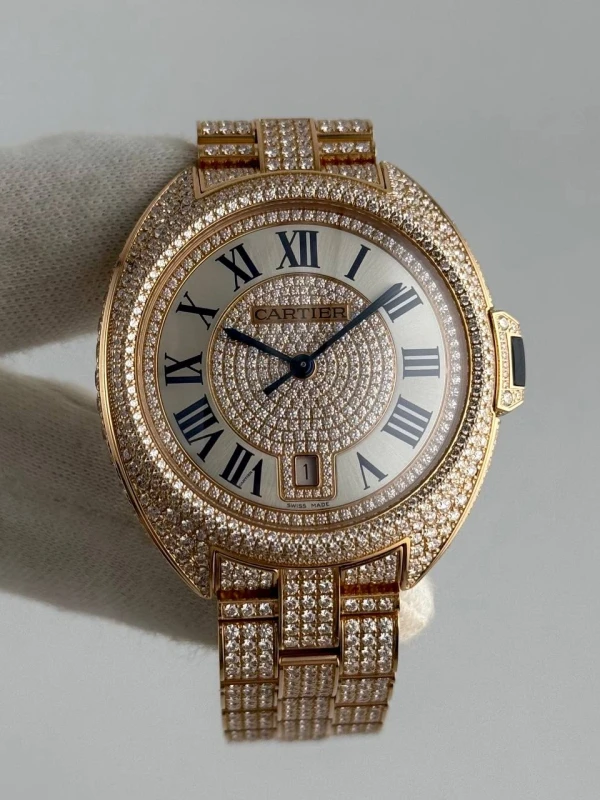 Cartier HPI01041 2