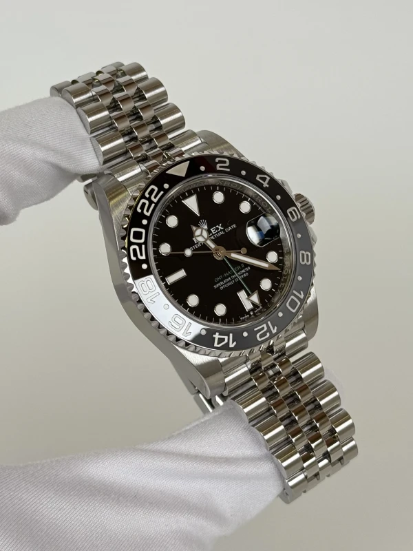 Rolex 126710GRNR-0003 2