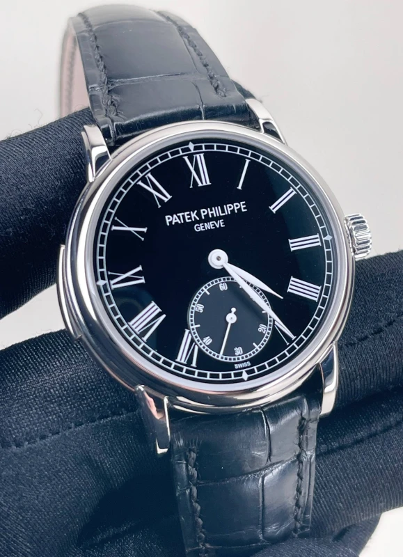 Patek Philippe 5078 5078P-010 3