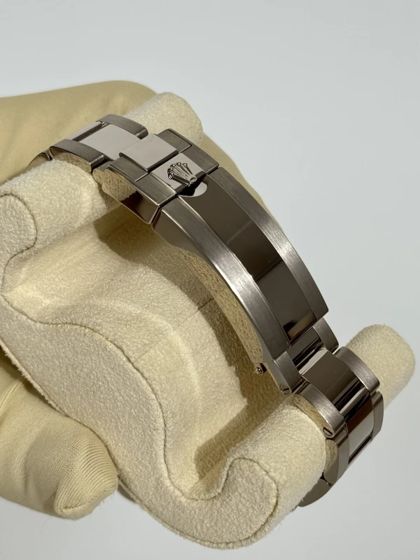 Rolex DATE 41MM WHITE GOLD 126619lb-0003 4